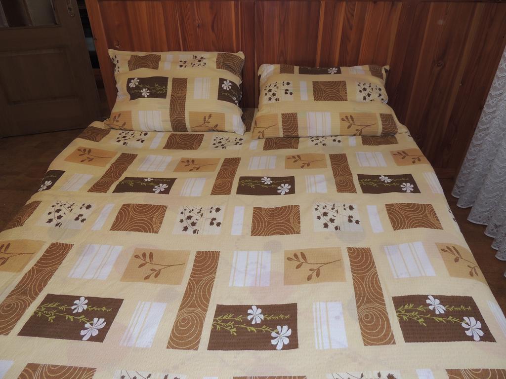 Apartma Lesjak 1 Bovec Zewnętrze zdjęcie