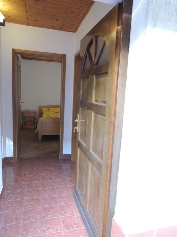 Apartma Lesjak 1 Bovec Zewnętrze zdjęcie