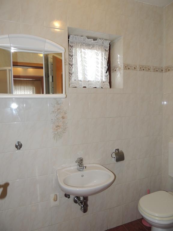Apartma Lesjak 1 Bovec Zewnętrze zdjęcie