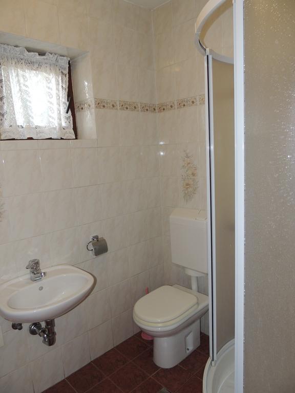 Apartma Lesjak 1 Bovec Zewnętrze zdjęcie
