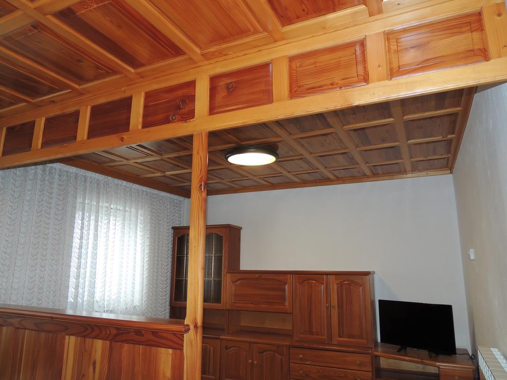 Apartma Lesjak 1 Bovec Zewnętrze zdjęcie