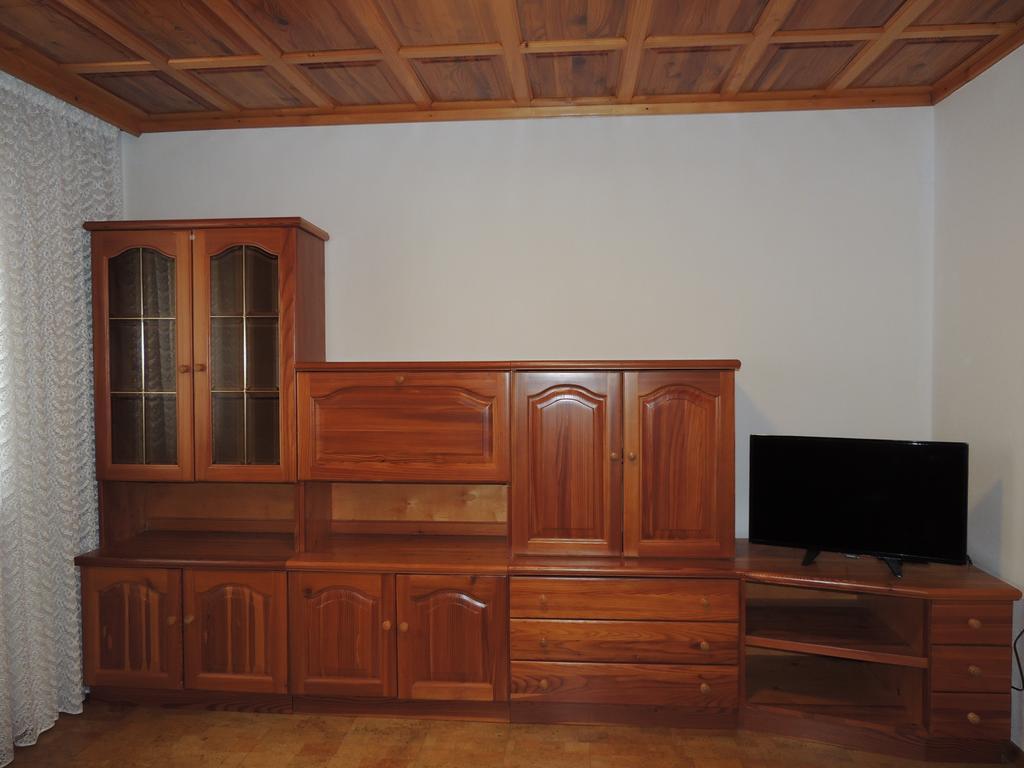 Apartma Lesjak 1 Bovec Zewnętrze zdjęcie