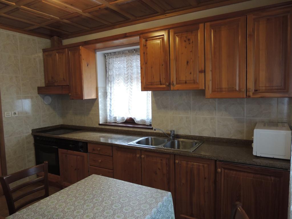 Apartma Lesjak 1 Bovec Zewnętrze zdjęcie